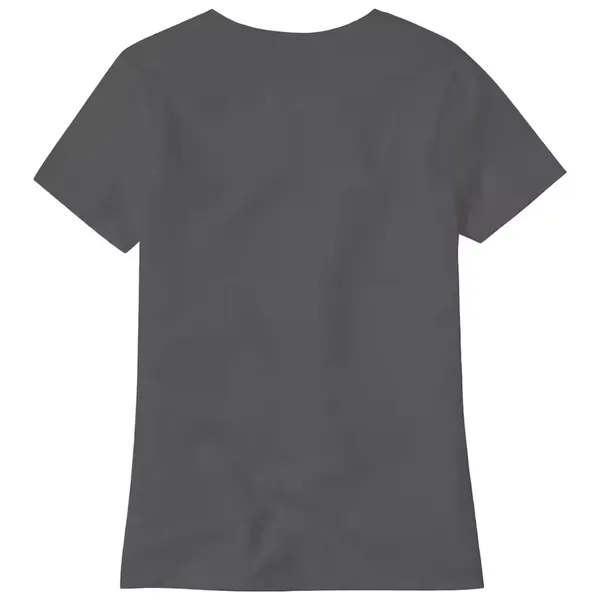 Gray_The_New_Day_Feel_The_Power_Comic_T-Shirt