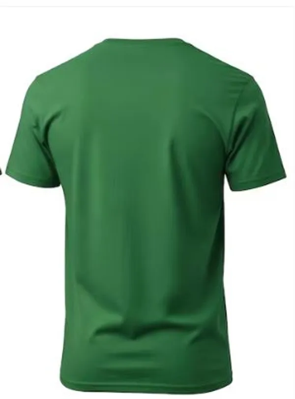 Green_Lantern_T_Shirt
