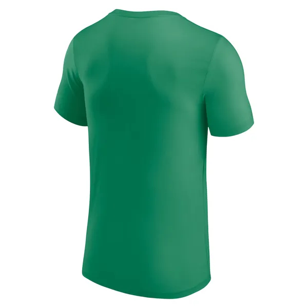 Green_Ted_DiBiase_Saturday_Night's_Main_Event__Round_Neck_T-Shirt_For_Men