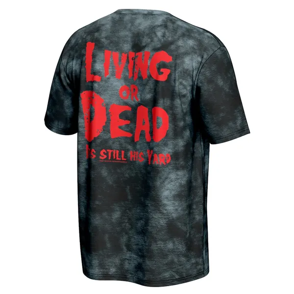 Grey_The_Undertaker_Phenom's_Death_Crew_T-Shirt