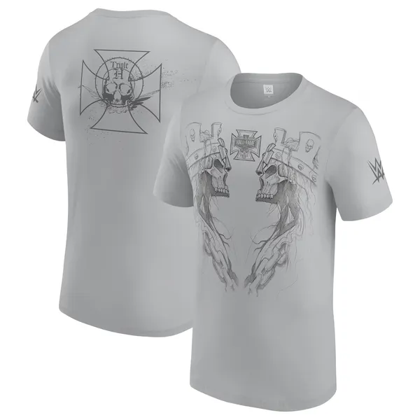 Grey_Triple_H_King_of_Kings_Face-Off_T-Shirt