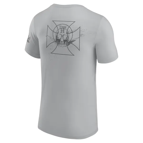 Grey_Triple_H_King_of_Kings_Face-Off_T-Shirt