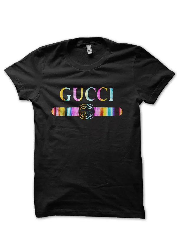 Gucci_Black_T-Shirt