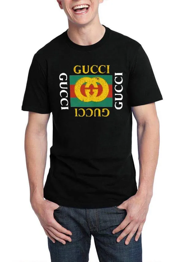 Gucci_Black_T-Shirt