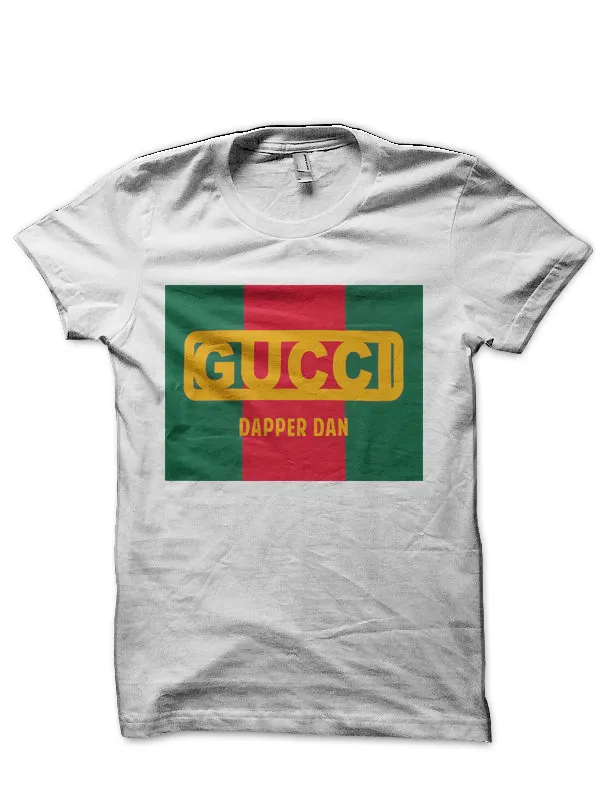 Gucci_T-Shirt