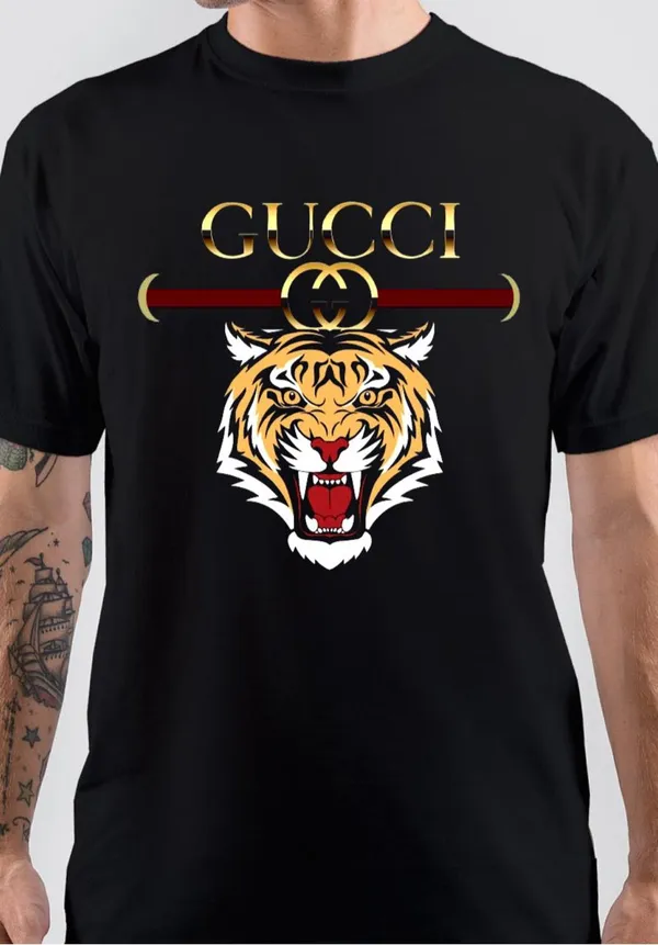 Gucci_Tiger_T-Shirt