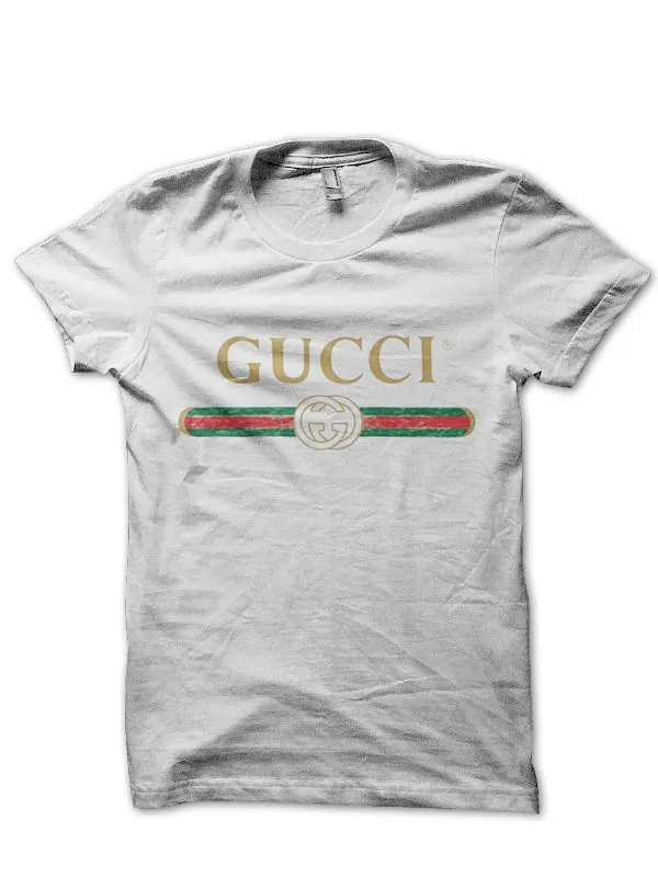 Gucci_White_T-Shirt