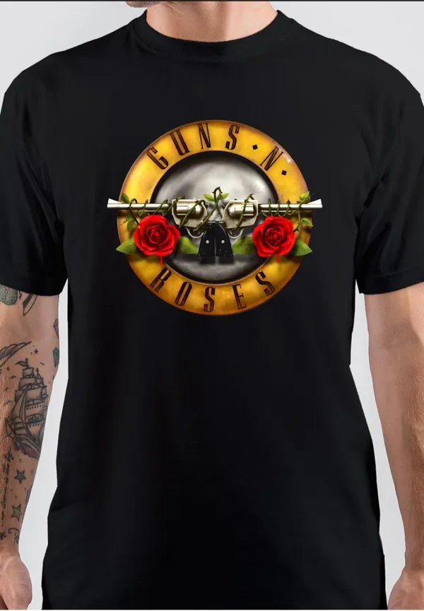 Guns_N_Roses_T-Shirt