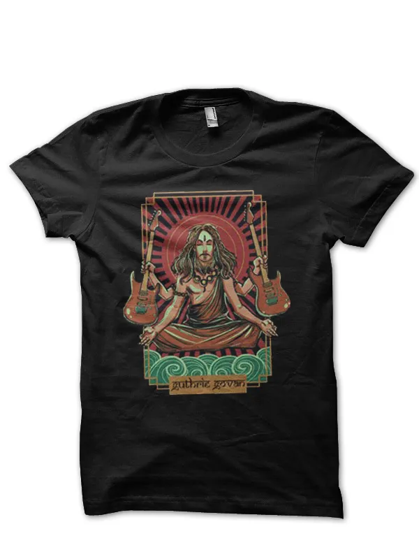 Guthrie_Govan_T-Shirt