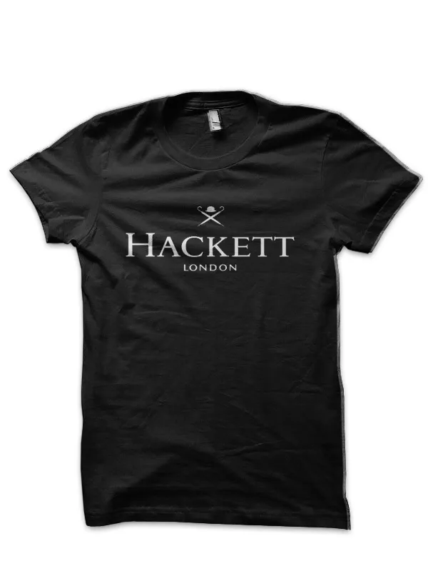 Hackett_T-Shirt
