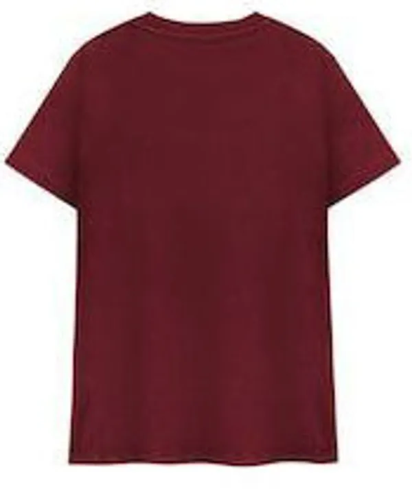 Harry_Hobbit_Jedi_Game_Maroon_T-Shirt