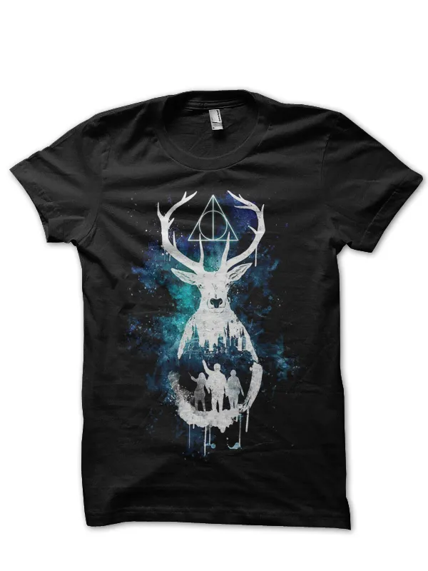 Harry_Potter_Black_T-Shirt