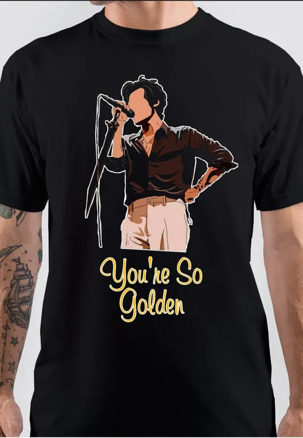 Harry_Style_T-Shirt