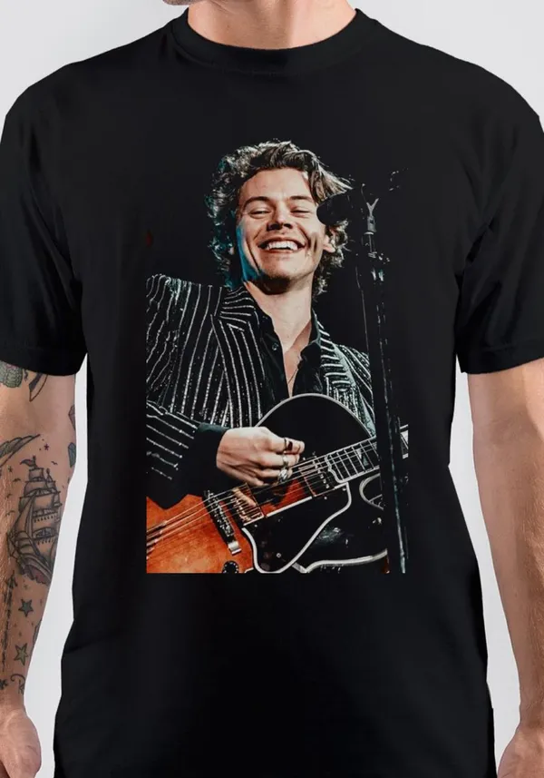 Harry_Styles_T-Shirt