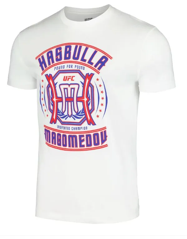 Hasbulla_Undefeated_T-Shirt