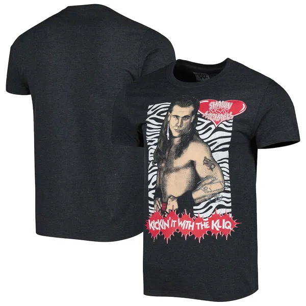 Heather_Black_Shawn_Michaels_WWE_Legends_T-Shirt