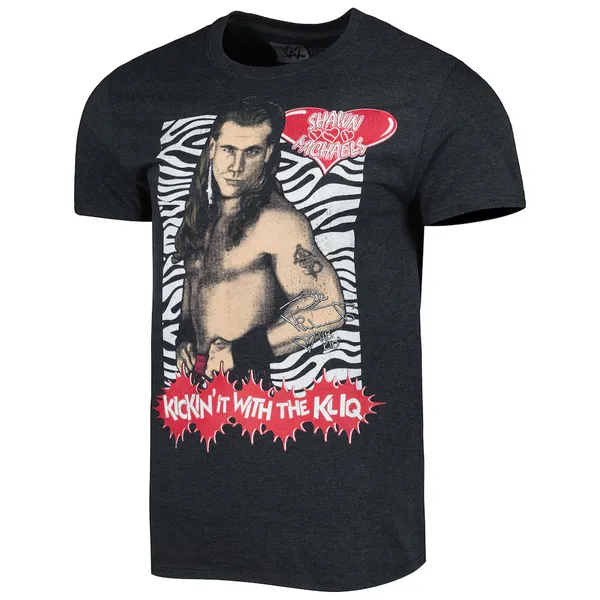 Heather_Black_Shawn_Michaels_WWE_Legends_T-Shirt