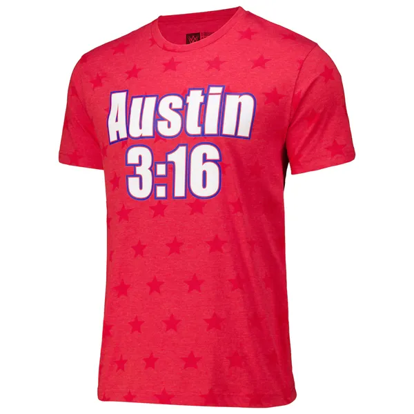 Heather_Red_"Stone_Cold"_Steve_Austin_3:16_Stars_and_Stripes_T-Shirt