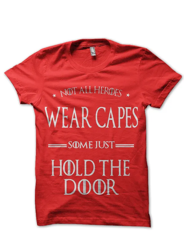 Hodor_T-Shirt