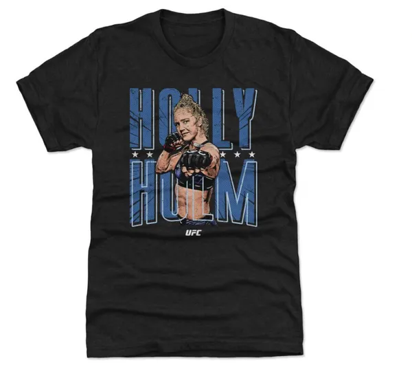 Holly_Holm_Premium_Tri-Blend_T-Shirt