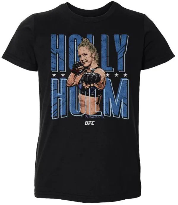 Holly_Holm_T-Shirt