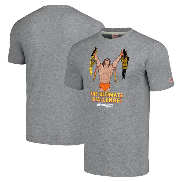 Homage_Heather_Gray_The_Ultimate_Challenge_T-Shirt