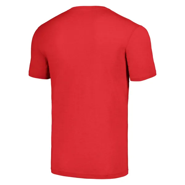 Homage_Red_Royal_Rumble_Cactus_Jack_vs._Triple_H_Tri-Blend_T-Shirt