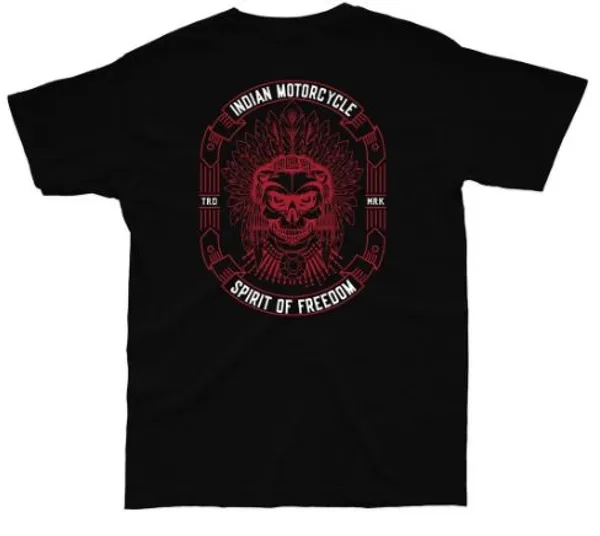 Honda_Fireblade_Black_T-Shirt_
