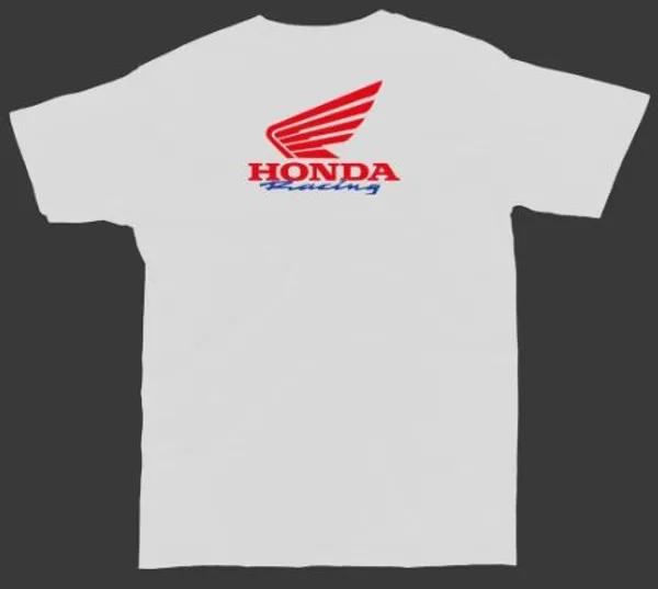 Honda_Racing_White_T-Shirt_