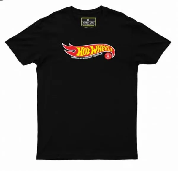 Hot_Wheels_Black_T-Shirt