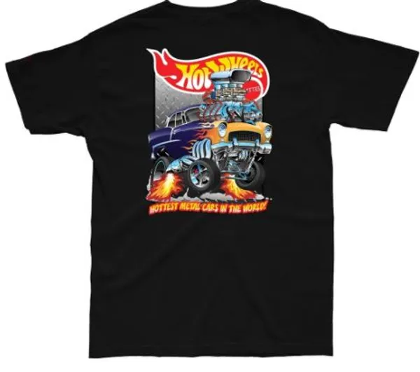 Hot_Wheels_Black_T-Shirt