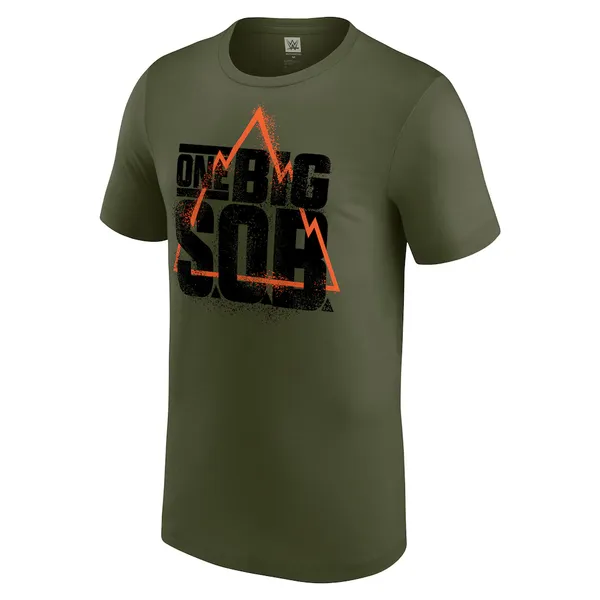 Hunter_Green_Braun_Strowman_One_Big_SOB_T-Shirt