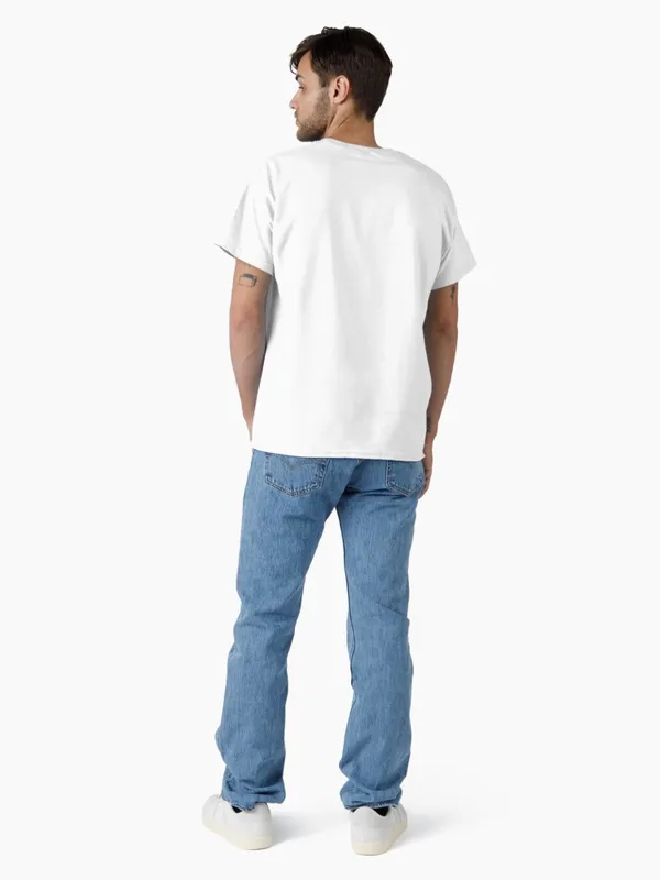 I'd_Rather_Be_At_A_Concert_Classic_T-Shirt