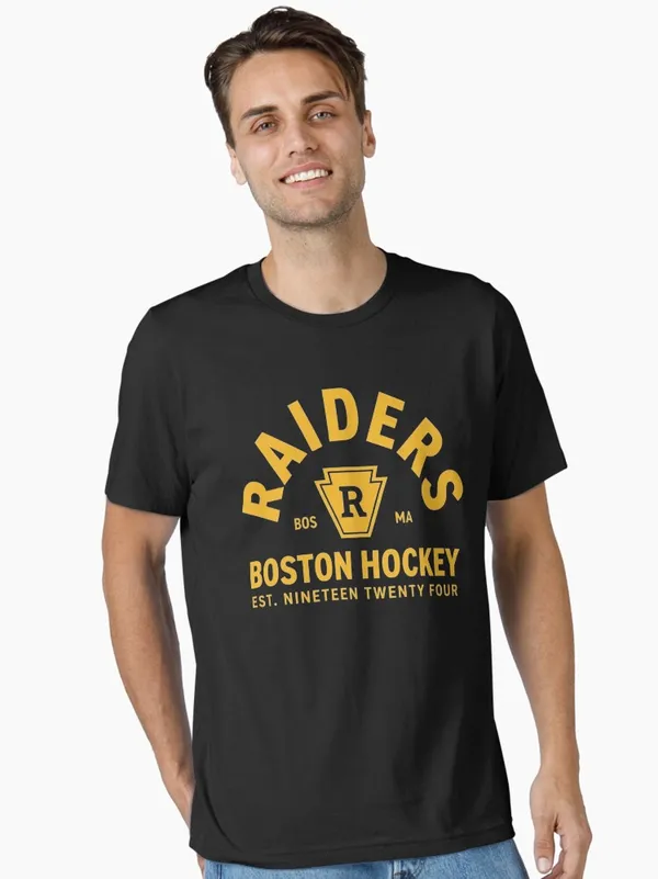 Ilya_Rozanov_81_Boston_Hockey,_Hudson_Williams_Connor_Storrie,_rosonov,_Hockey_Lover_Essential_T-Shirt
