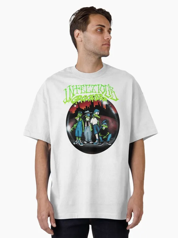 Infectious_Grooves_Band_Cartoon_Funk_Metal_Oversized_T-Shirt