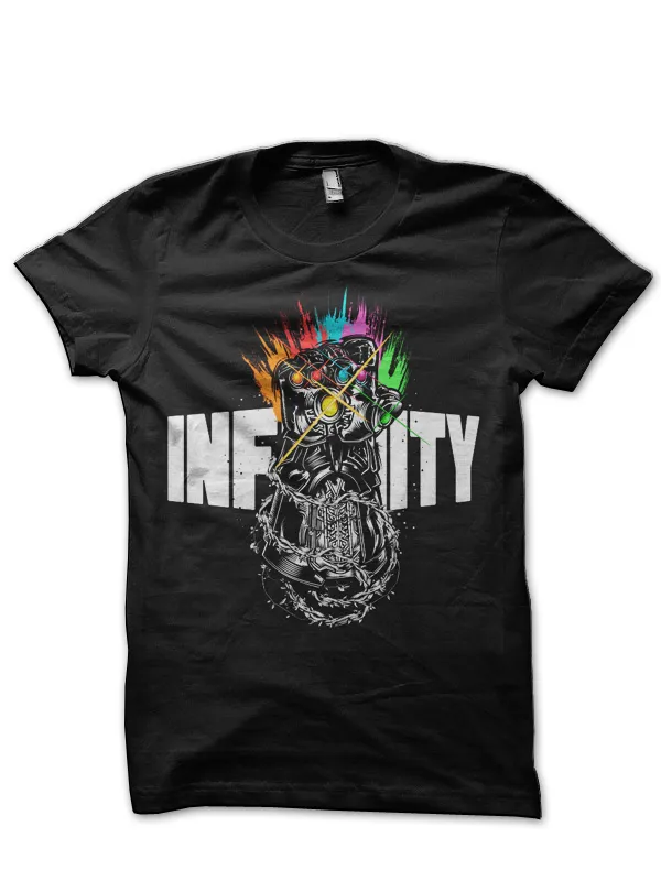 Infinity_Gauntlet_Black_T-Shirt