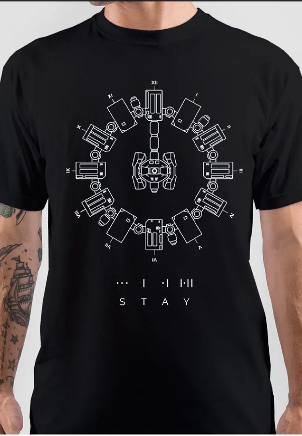 Interstellar_Stay_T-Shirt