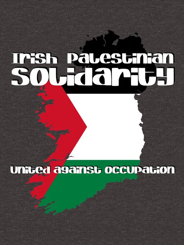 Irish_Palestinian_Solidarity_Essential_T-Shirt