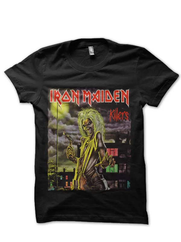Iron_Maiden_Black_Tee
