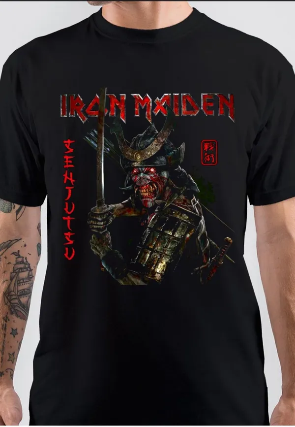 Iron_Maiden_T-Shirt