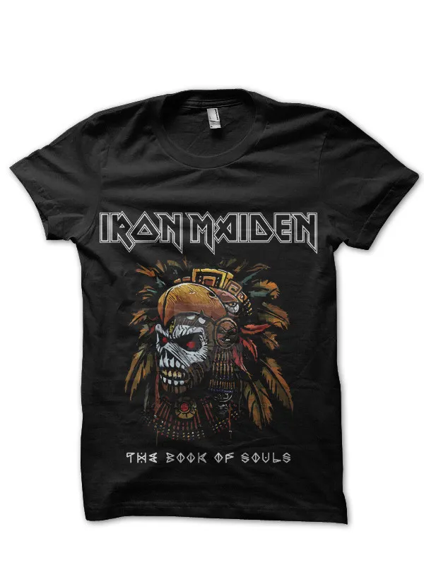 Iron_Maiden_–_The_Book_Of_Souls_Black_T-Shirt