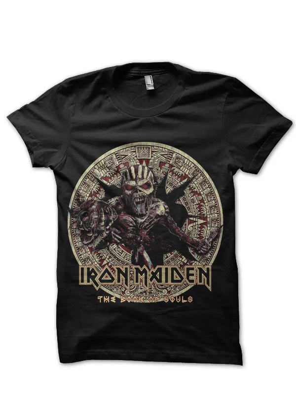Iron_Maiden_–_The_Book_of_Souls_XLVII_Black_T-Shirt