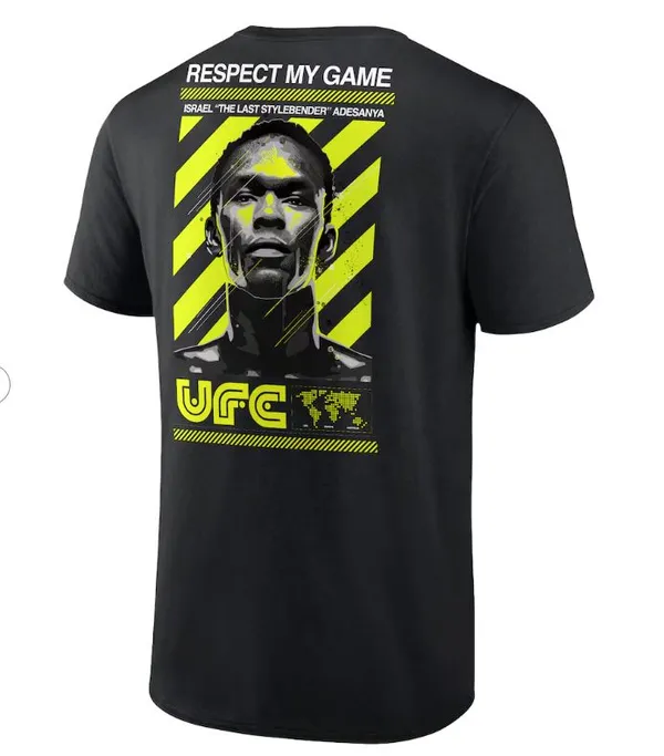 Israel_Adesanya_Respect_My_Game_T-Shirt