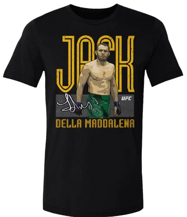 Jack_Della_Maddalena_T-Shirt