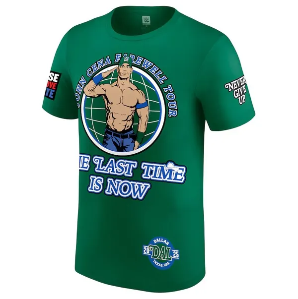 John_Cena_Farewell_Tour_2025_Dallas_T-Shirt_