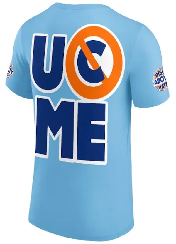 John_Cena_Never_Give_Up_T-Shirt