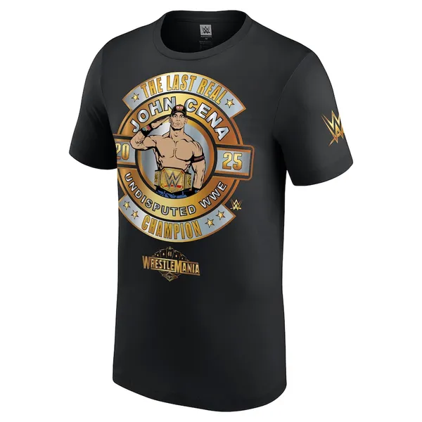 John_Cena_T-Shirt