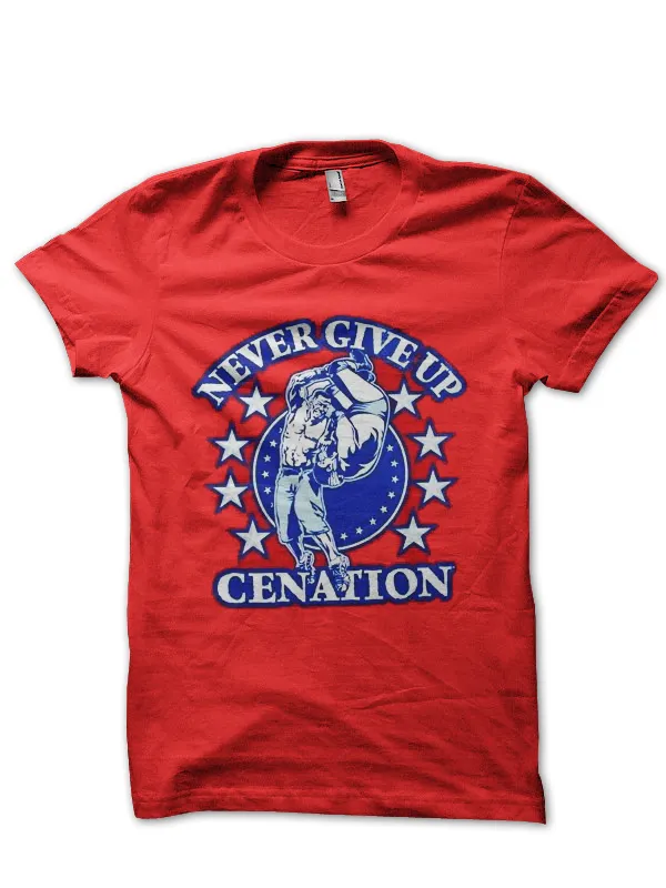 John_Cena_T-Shirt