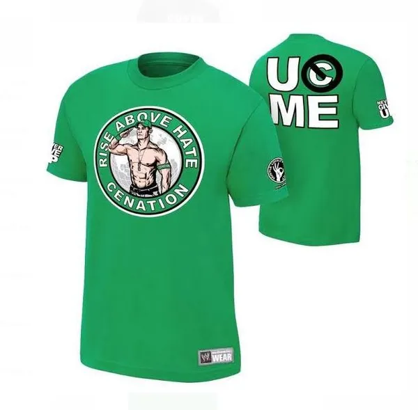 John_Cena_T-Shirt