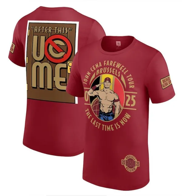 John_Cena_T-Shirt